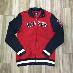 Red Sox Jacket Small